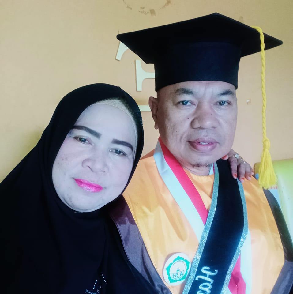 Rika Rahman