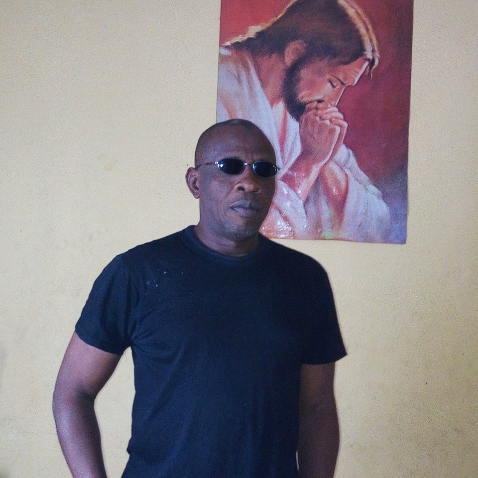Atanda Kayode Samuel
