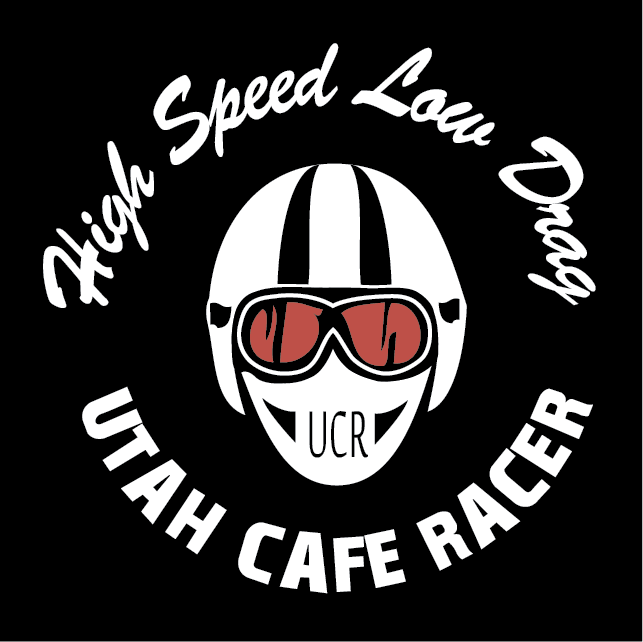 Utah Cafe Racer