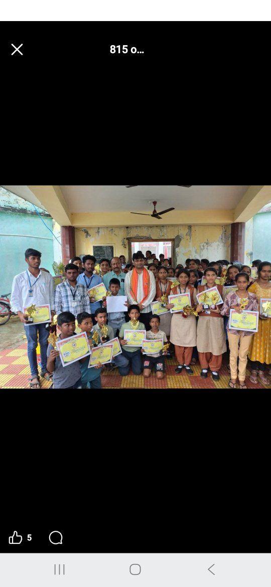 Kodala BJP