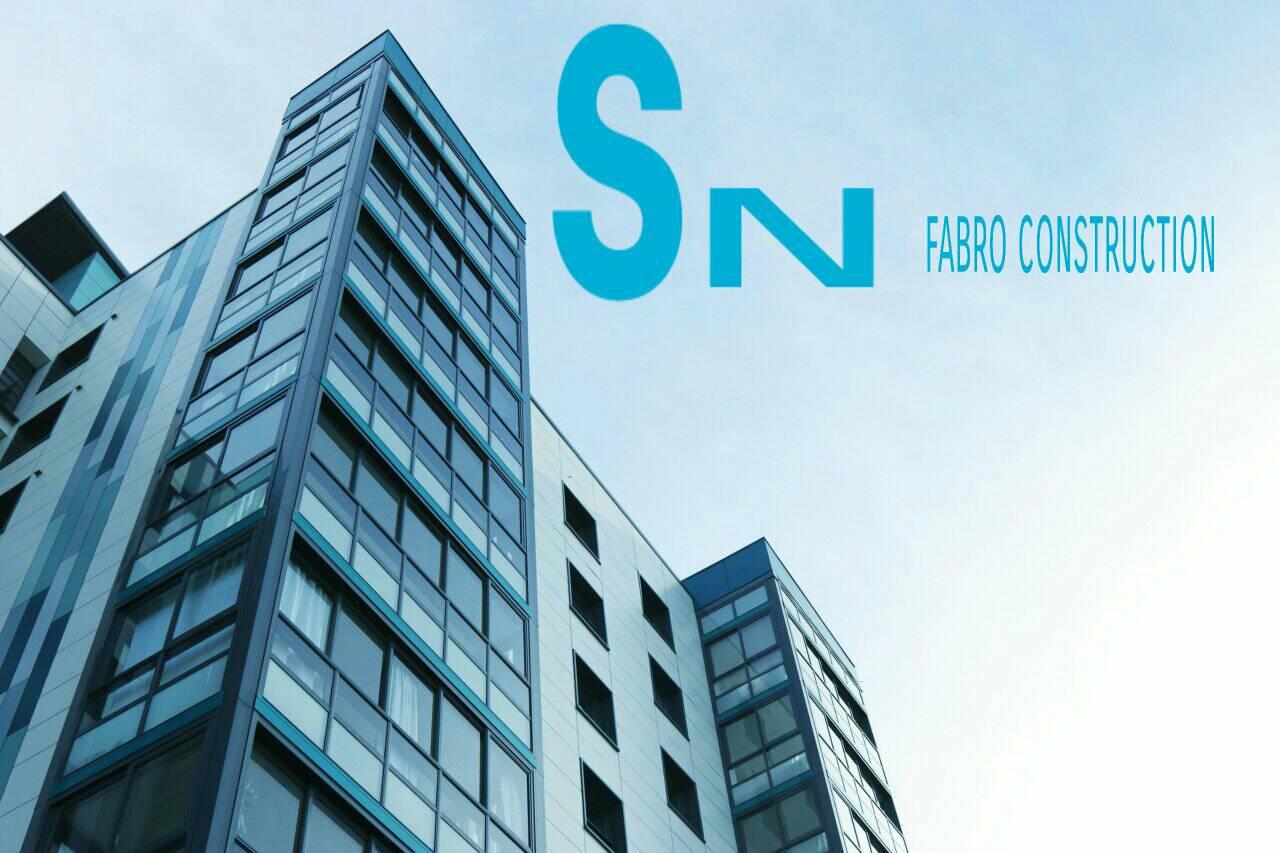 Sn fabro building construction
