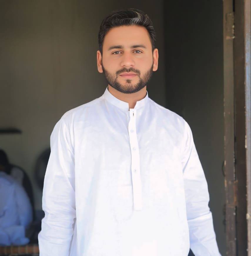 Rafi Malik