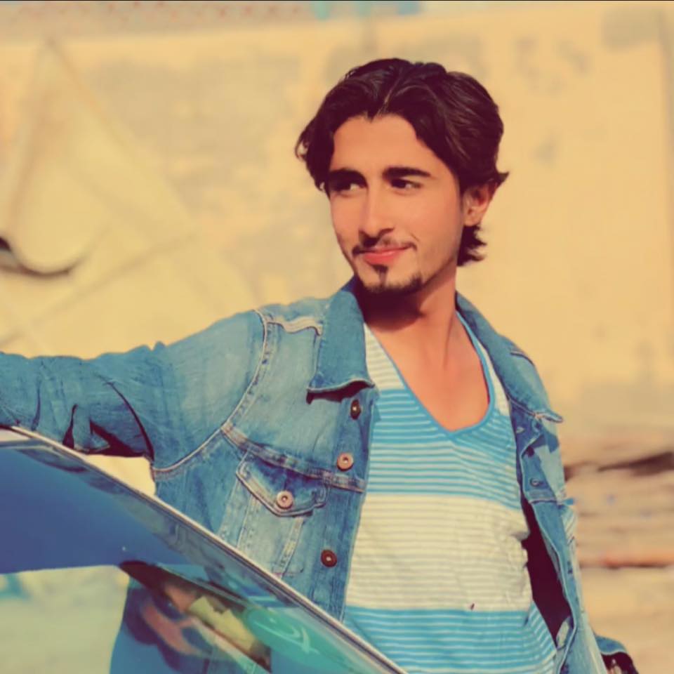 M Naseer Tumrani