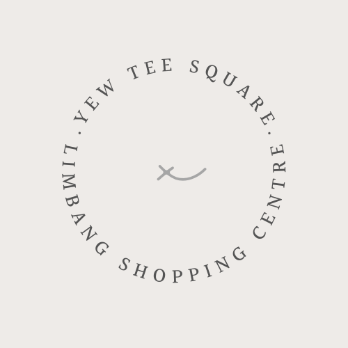 Limbang Shopping Centre X Yew Tee Square