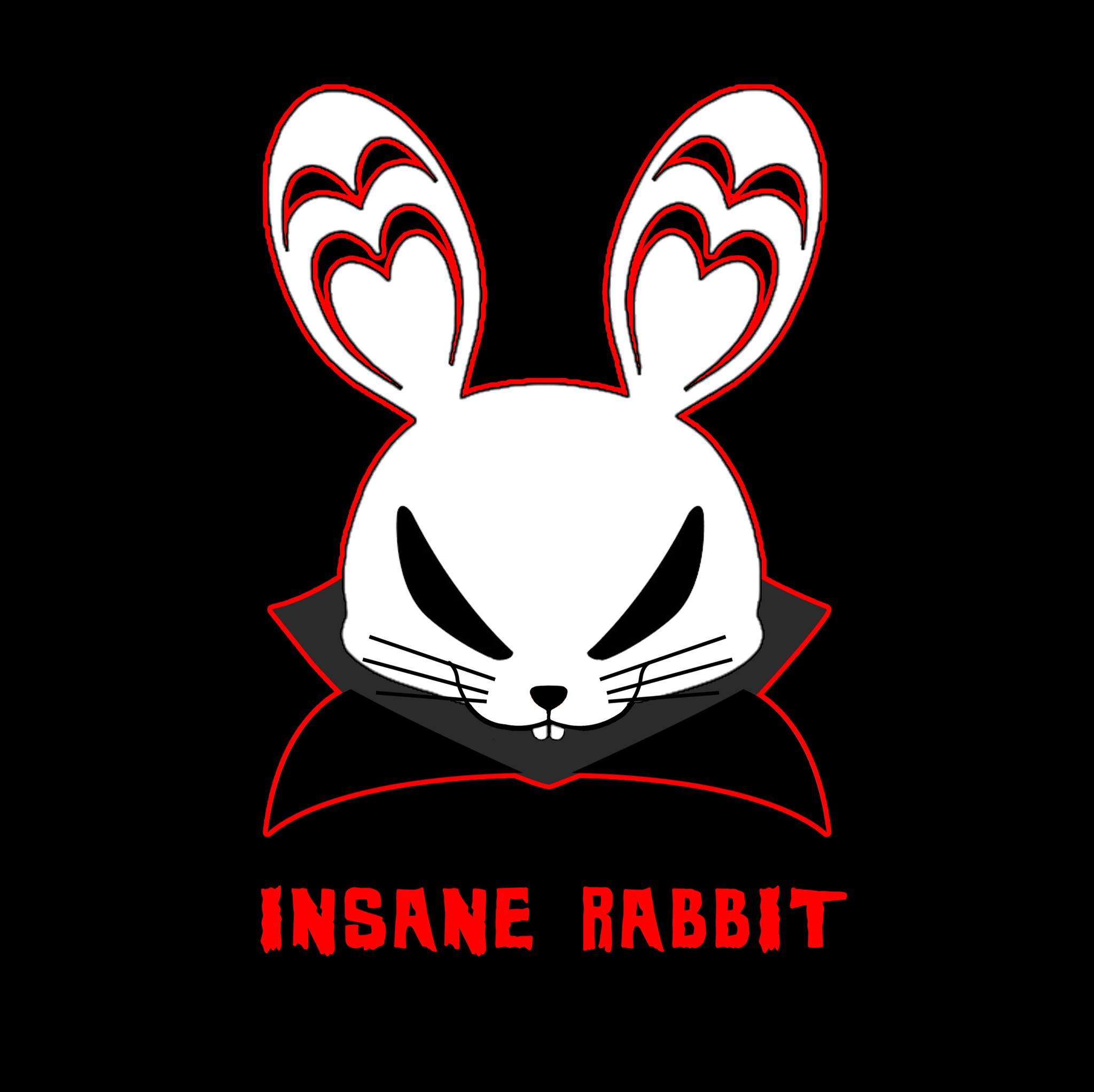 Insane Rabbit Gaming