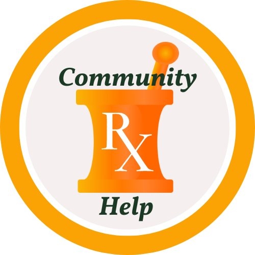 Community Rx Help