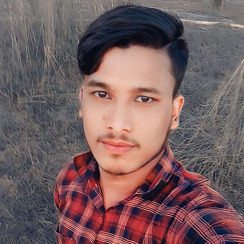 Md Firoj