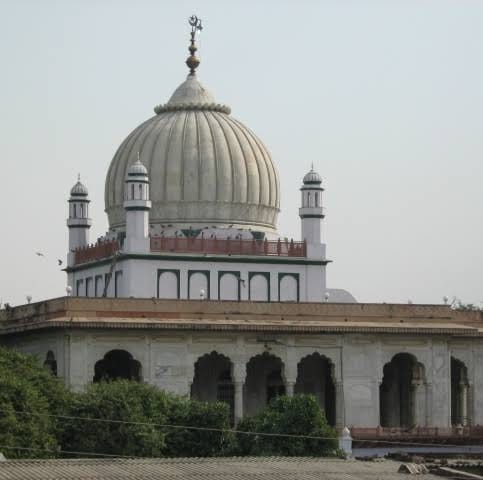 Faizane Imam Rabani | Mundra
