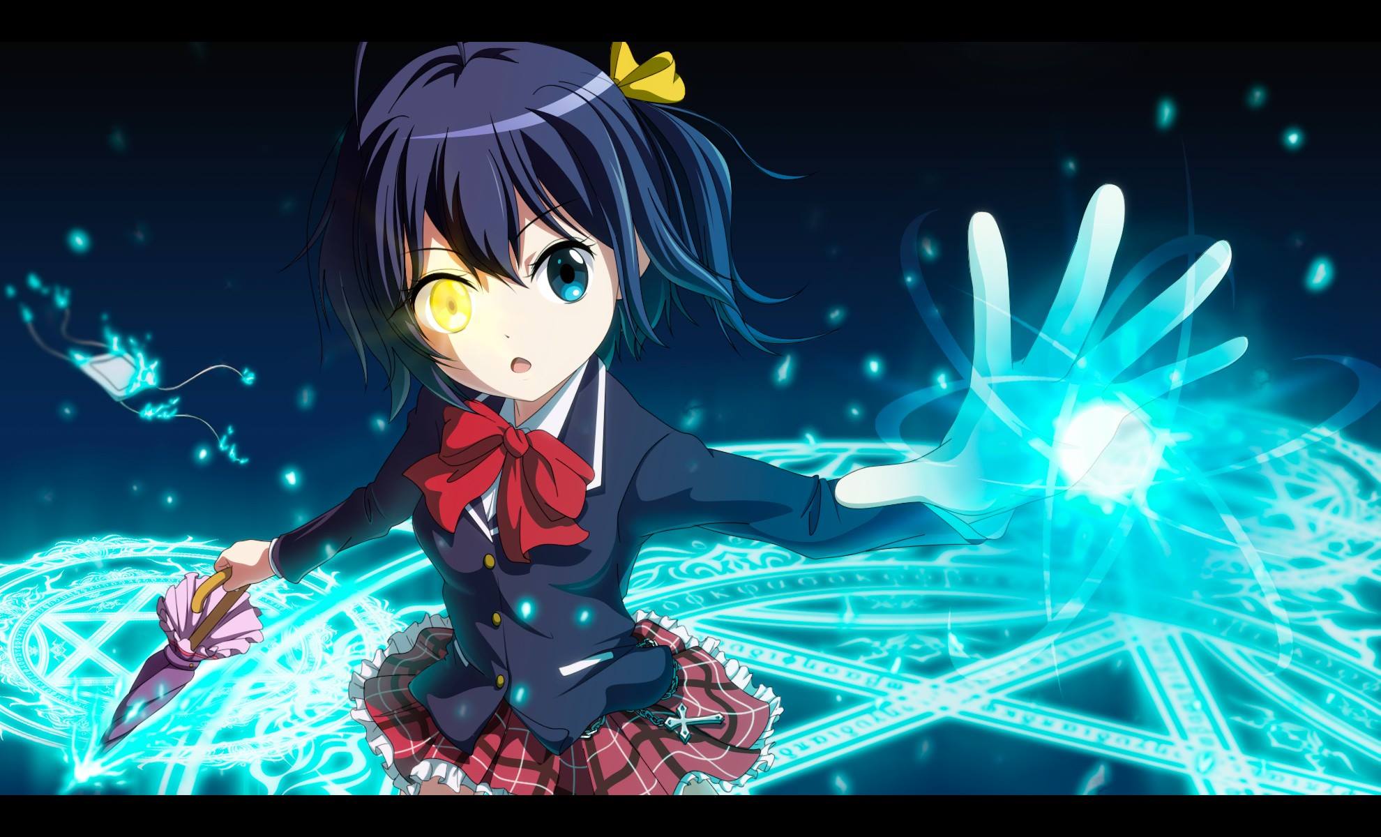 Maykool Animes