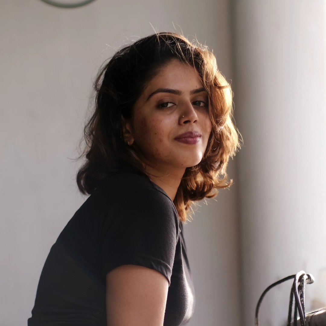 Devika Lakshmi P S