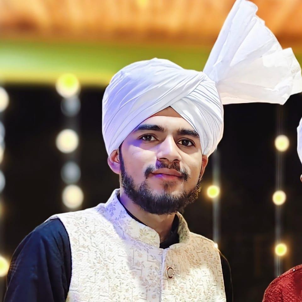 Shamim Raza Dinajpuri