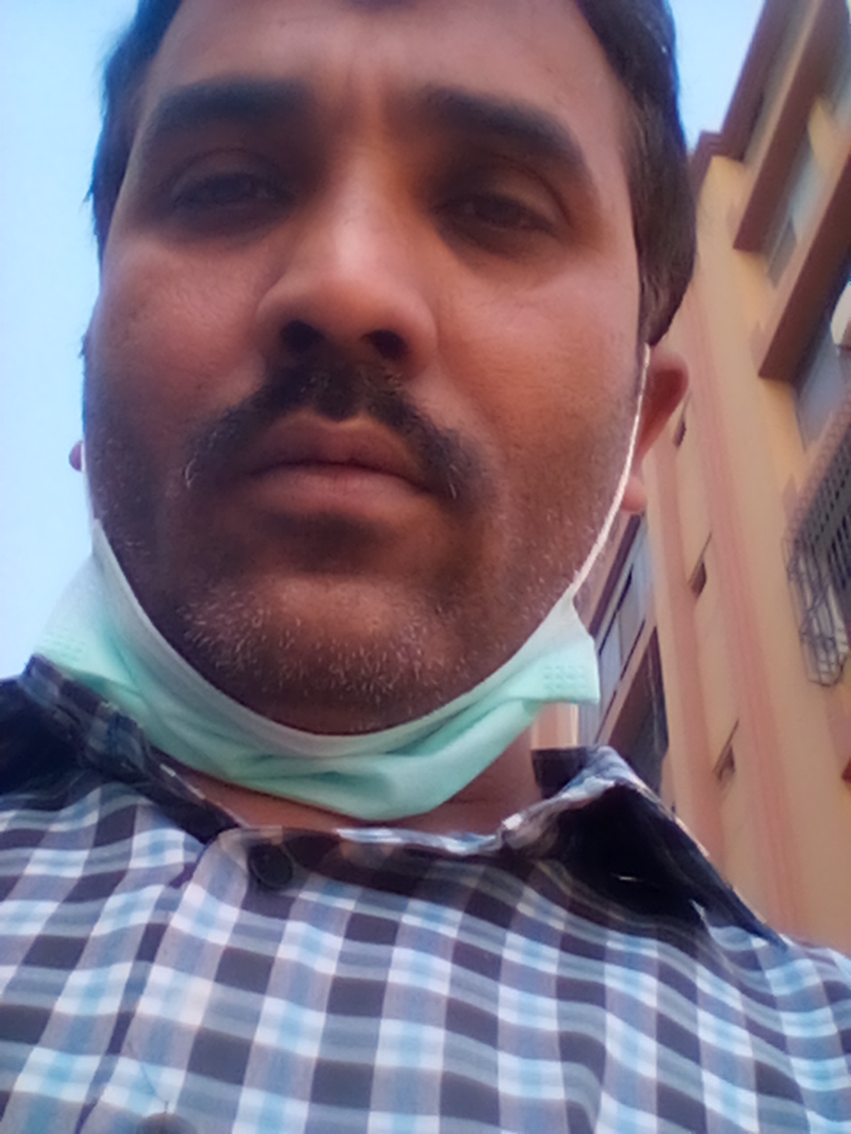 Attullah Khan Nazi | Aslam Rind