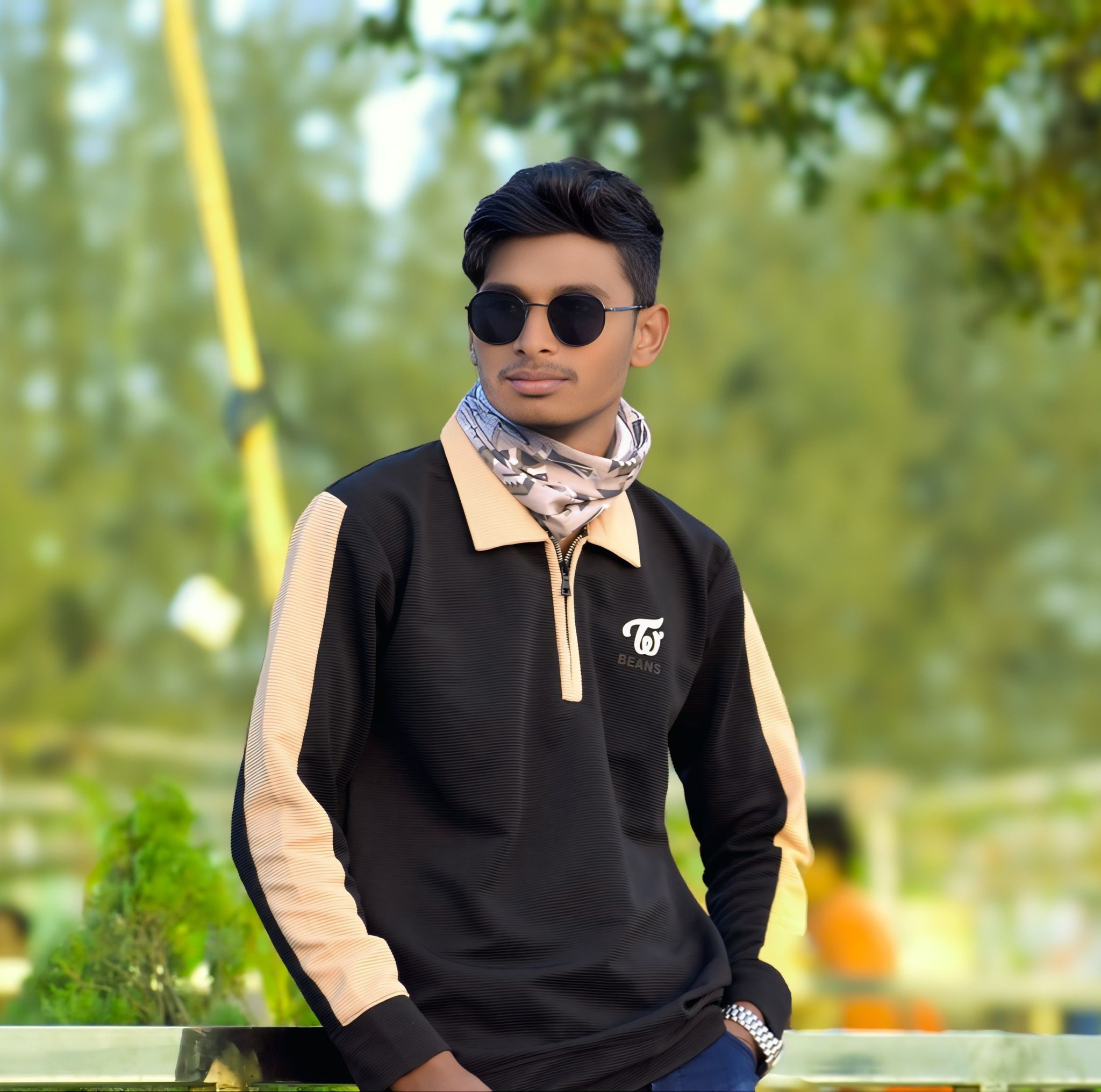 Md Lemon Islam