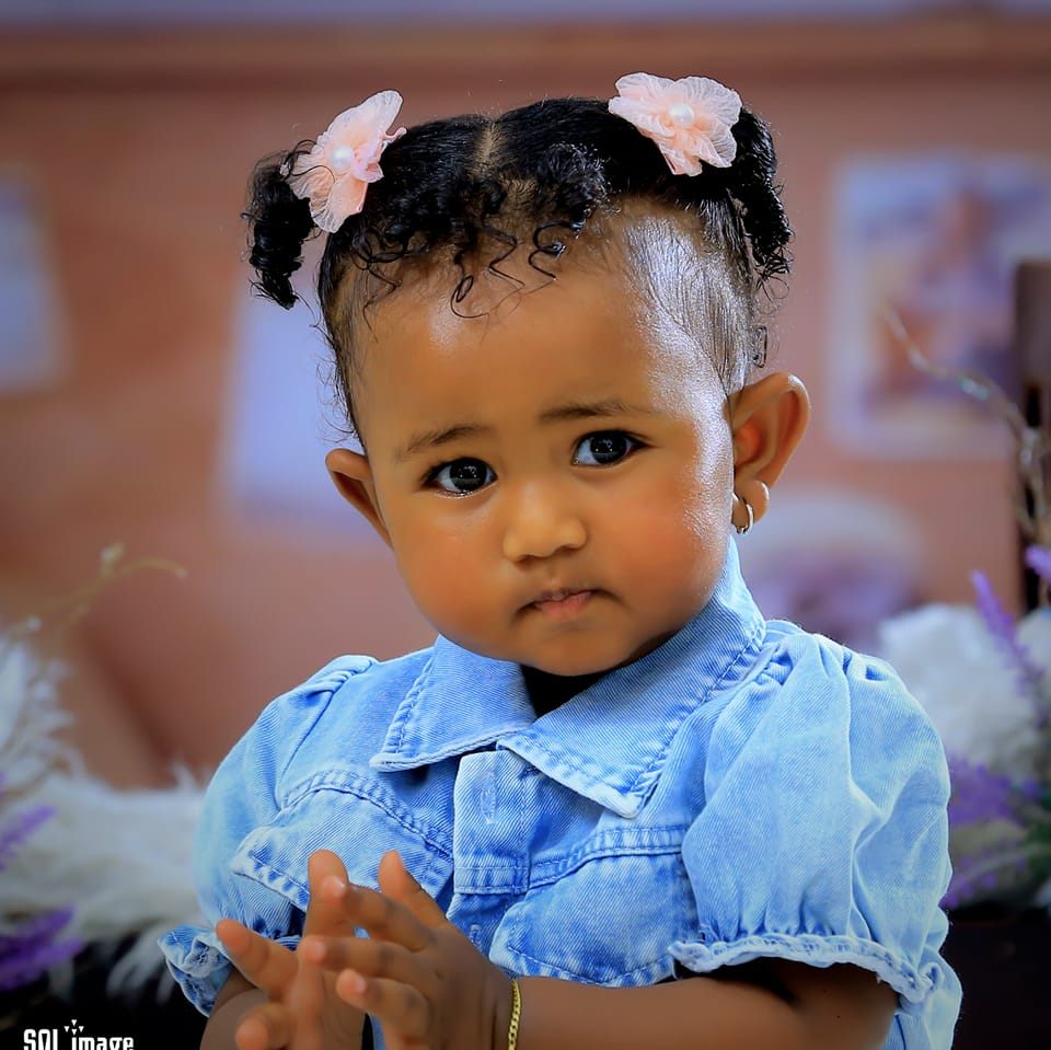 Sol Image Family | Addis Ababa