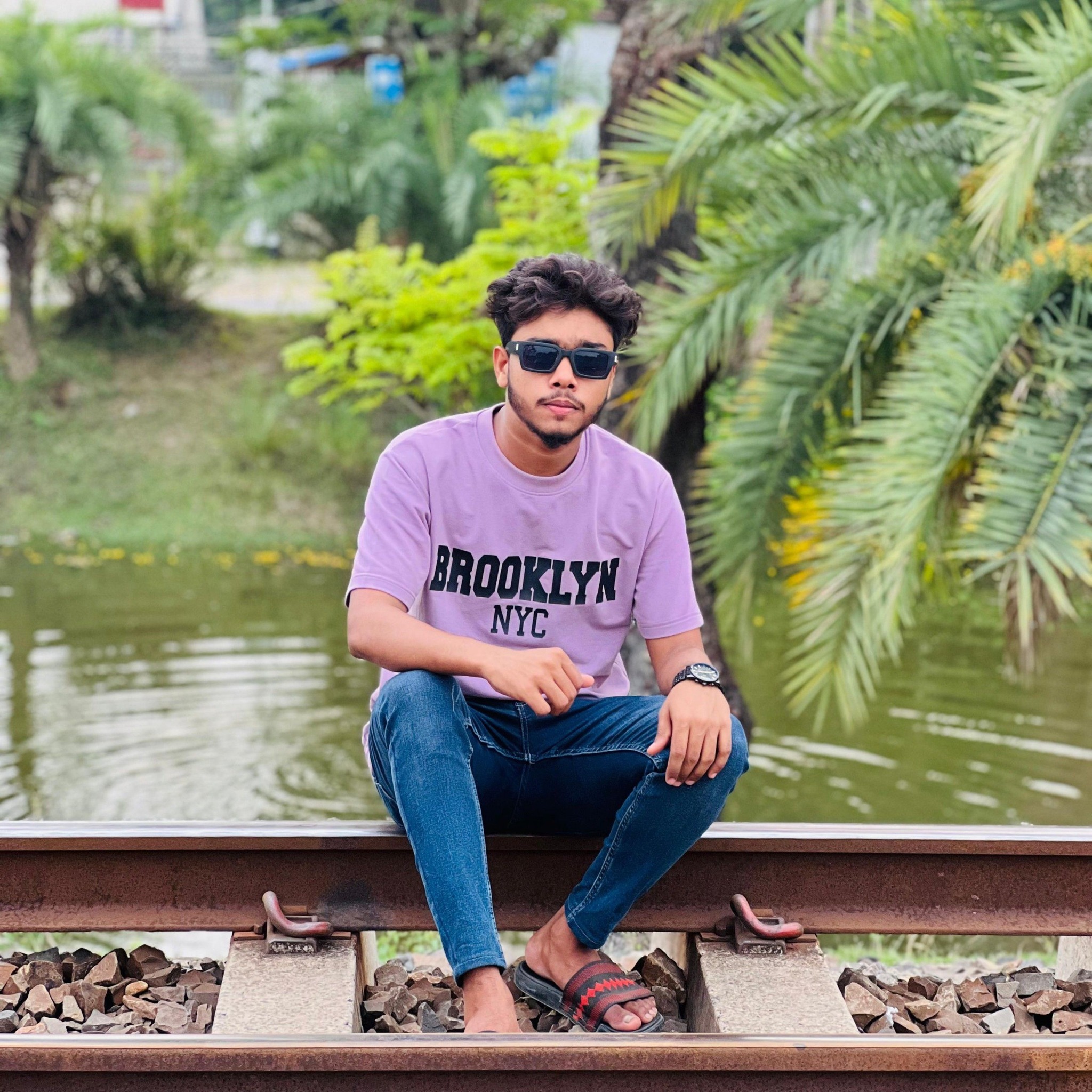 SA Rafiul