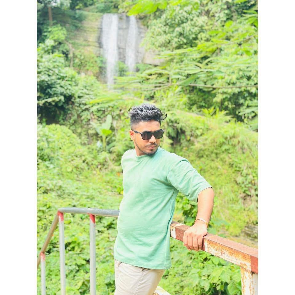 Mahabub Hasan Rana