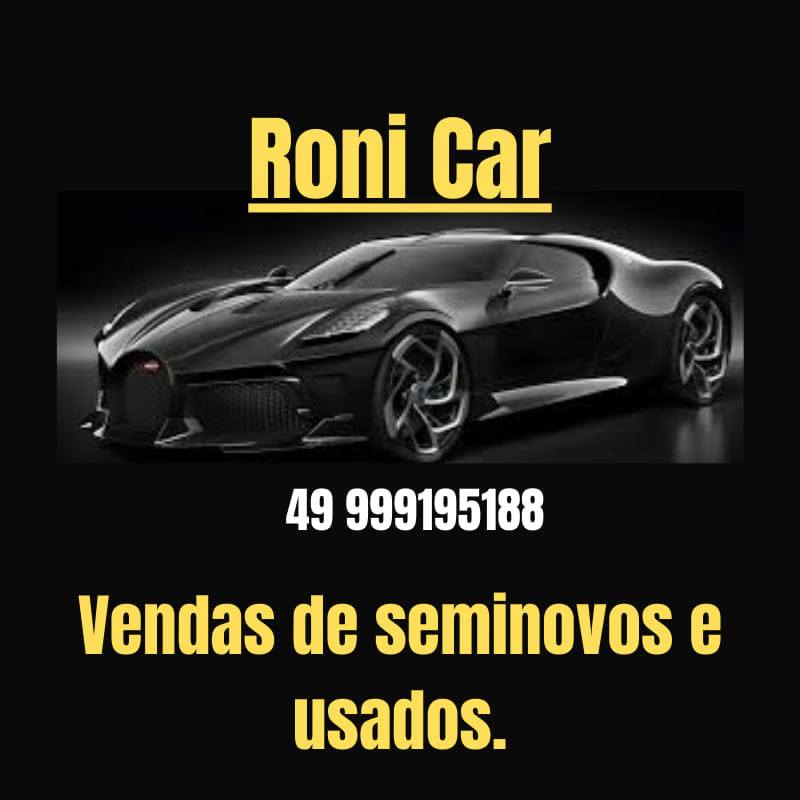 Roni Car | Xanxerê SC