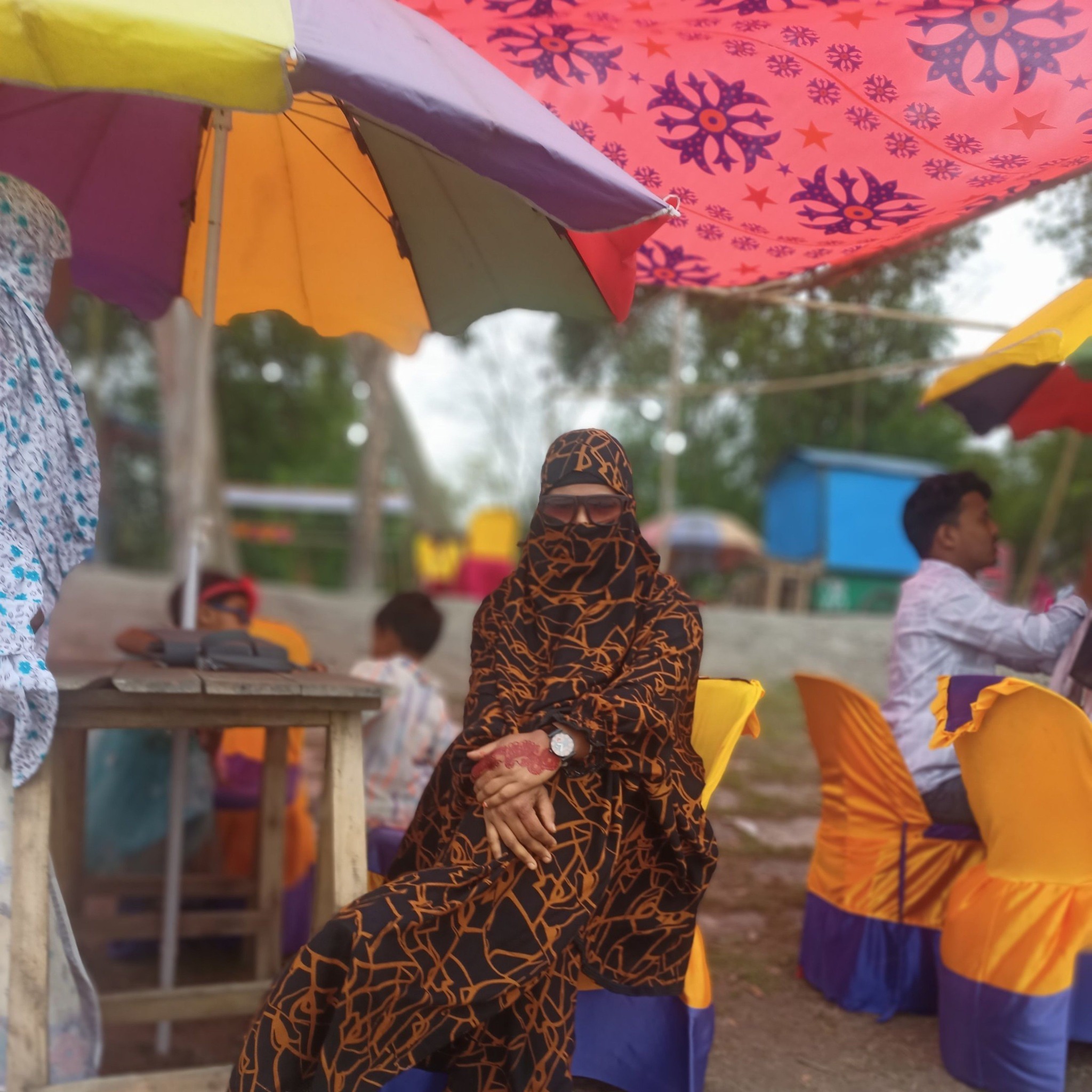 Mst Tabassum