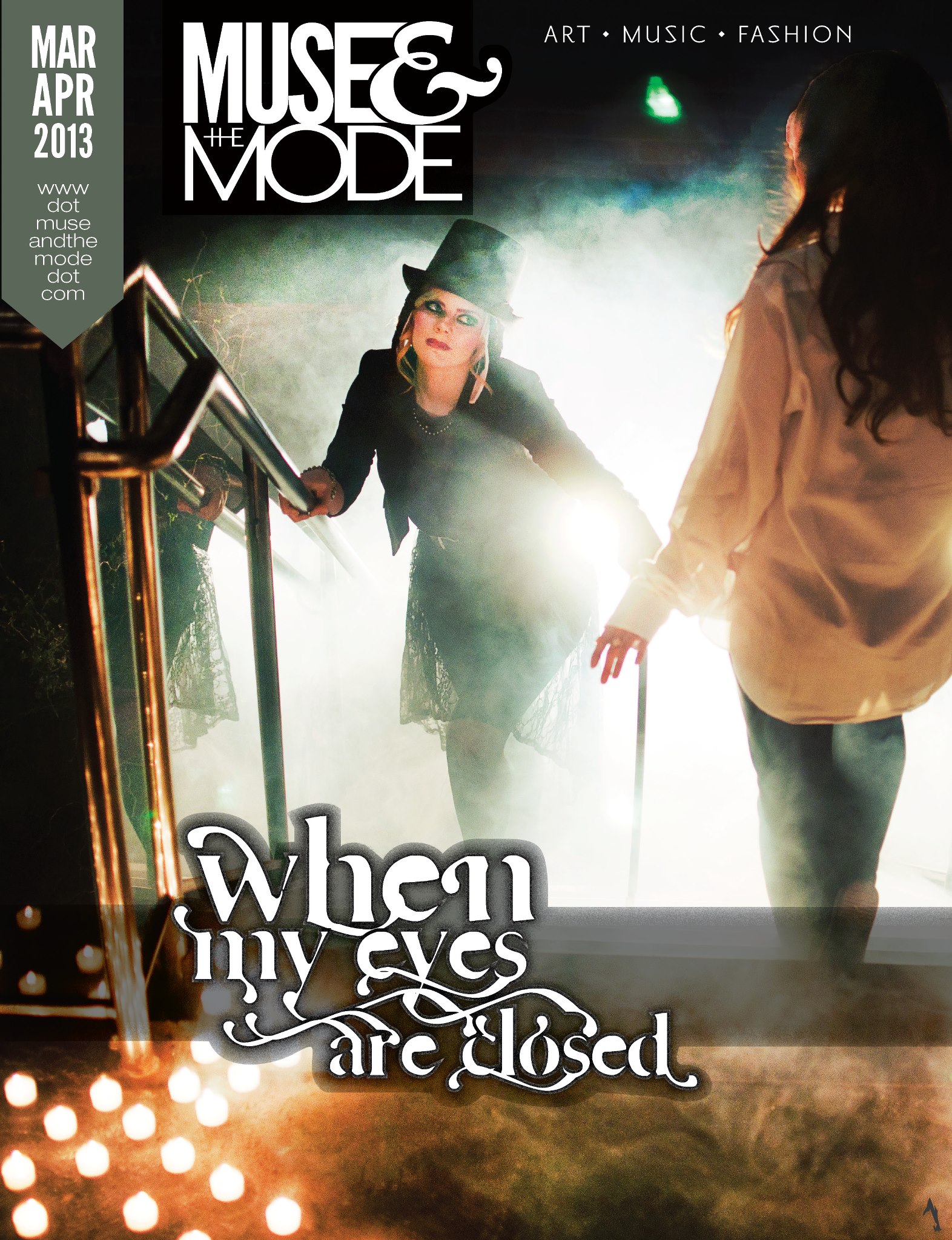 Muse and the Mode