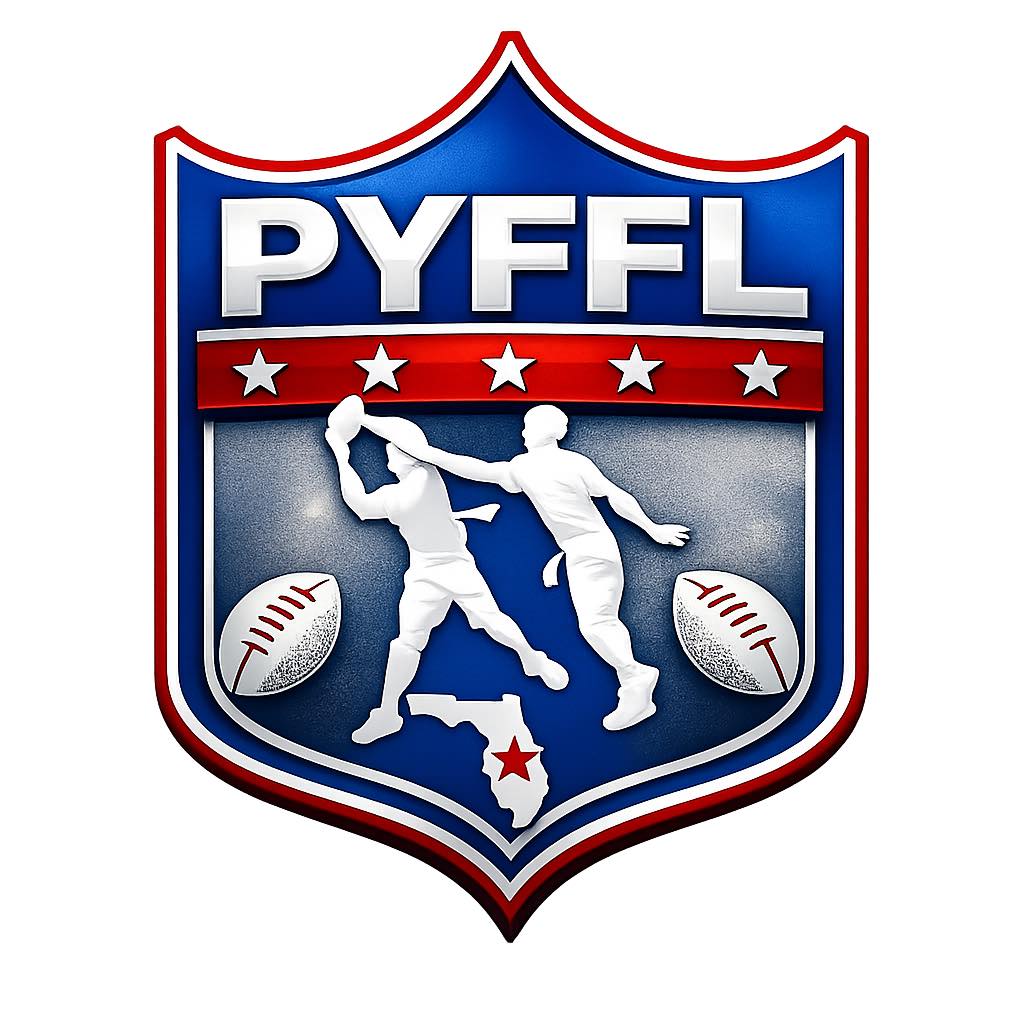 Poinciana Youth Flag Football League | Poinciana FL