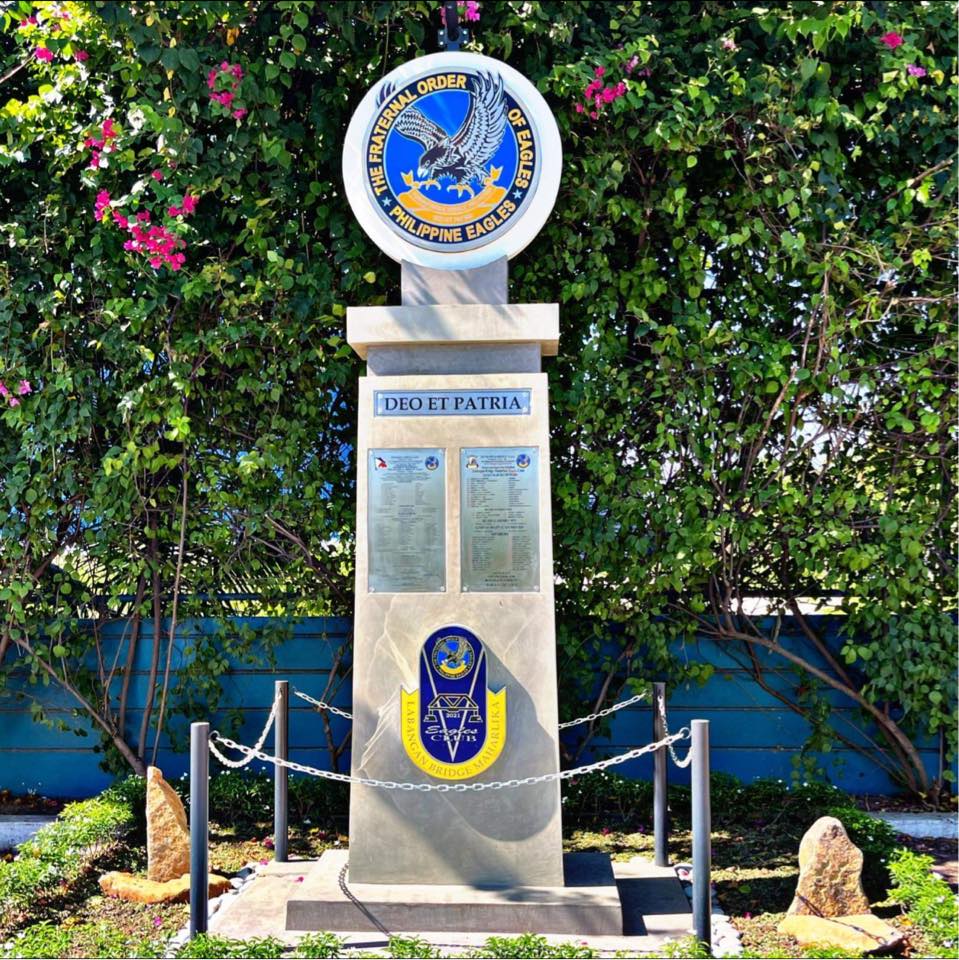 Labangan Bridge MEC | Calumpit