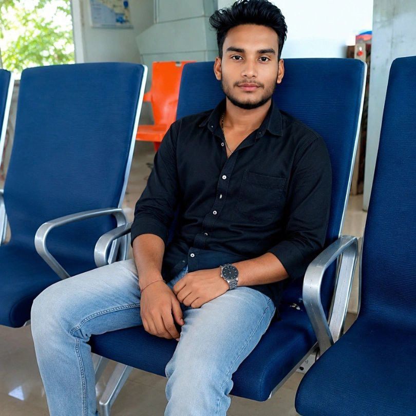 Ankit Rajput King
