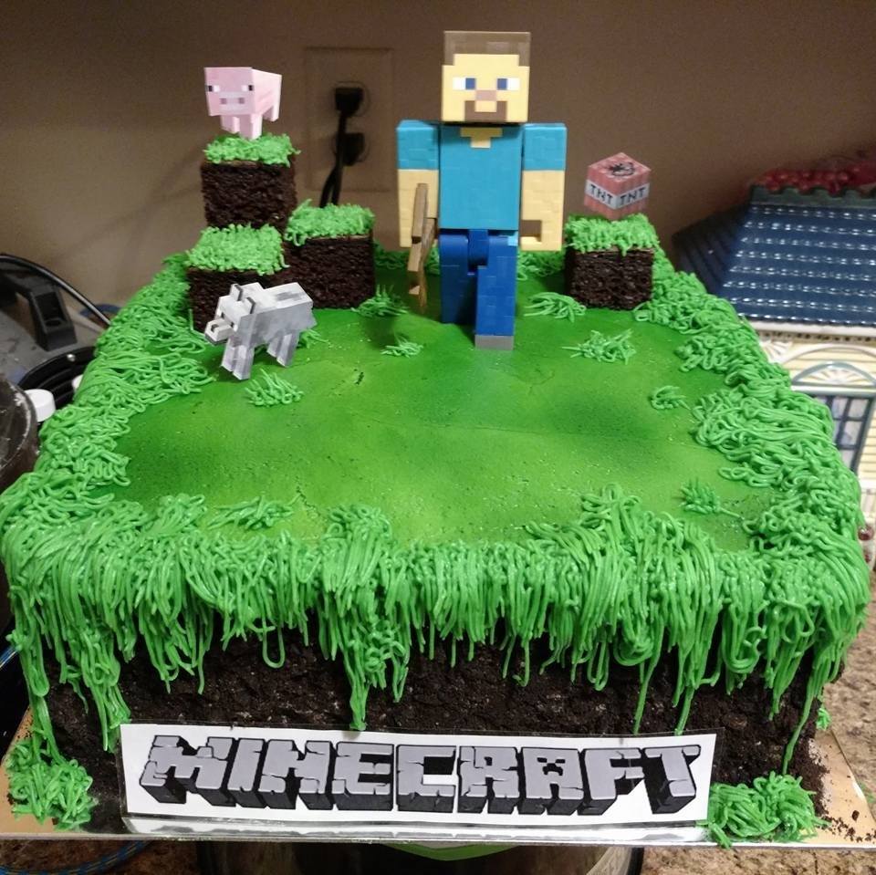 Cakes By Jen - Cakes By Jen added a new photo.