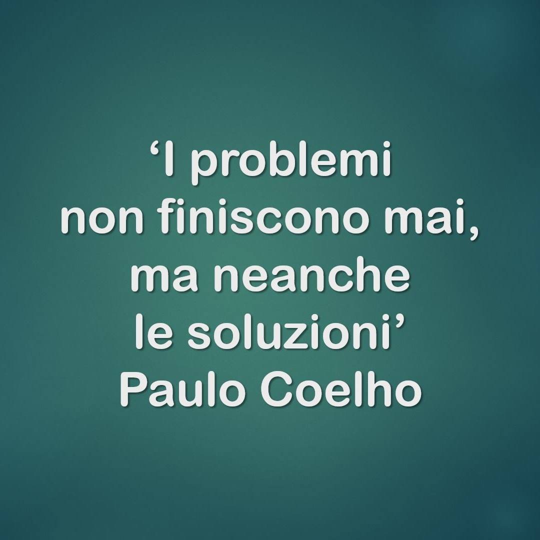 1 Problem, Many Solutions