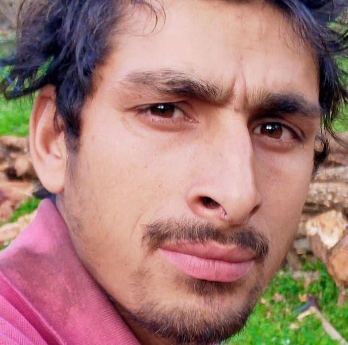 Manzoor Ahmed
