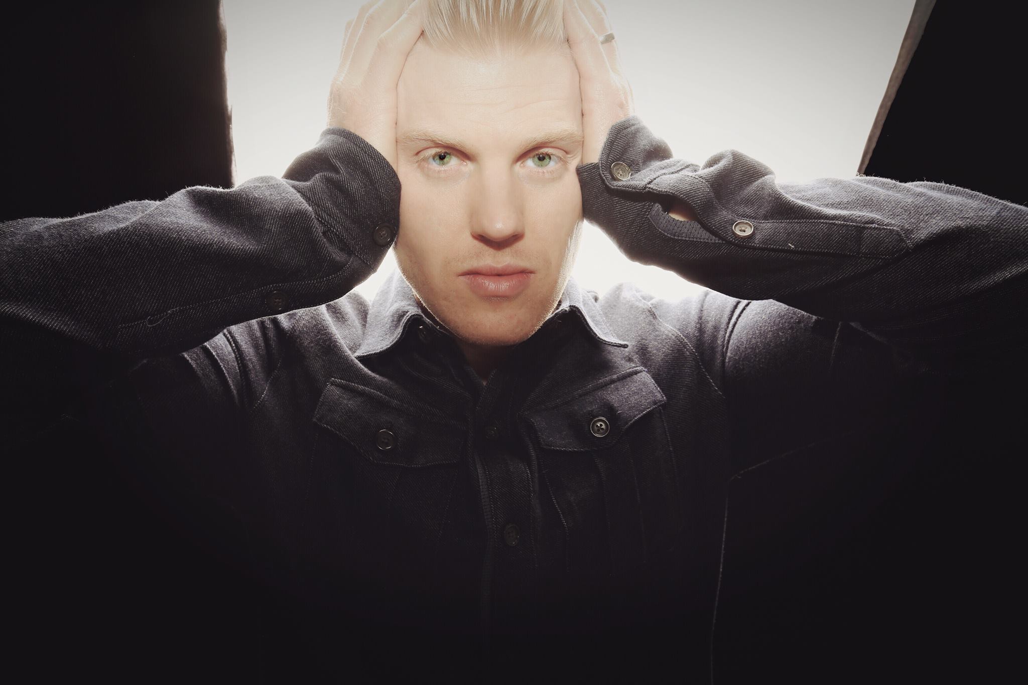 Sammy J. Riddle