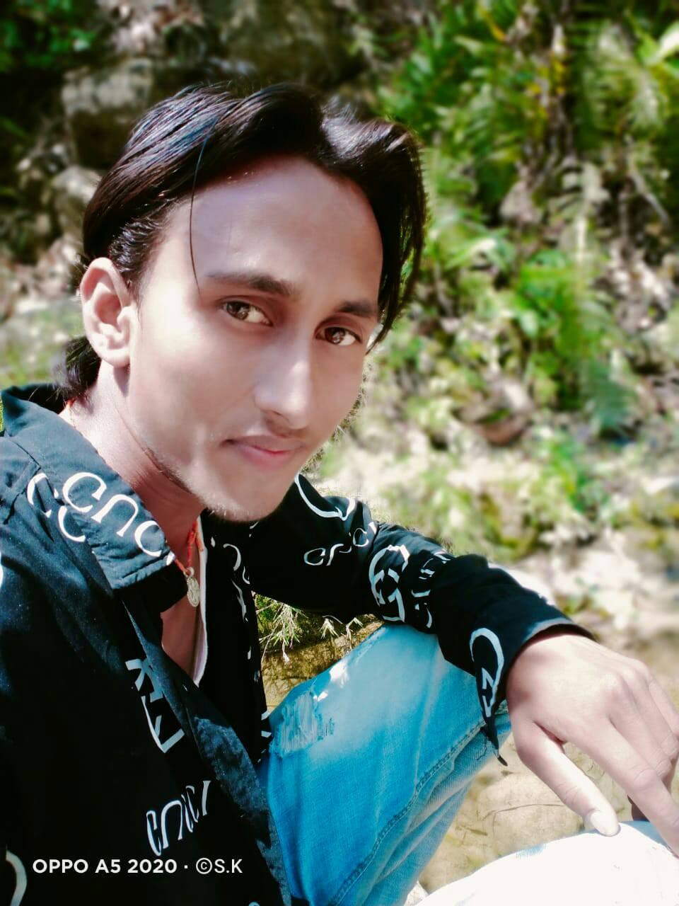 Rupesh Kumar Pandit