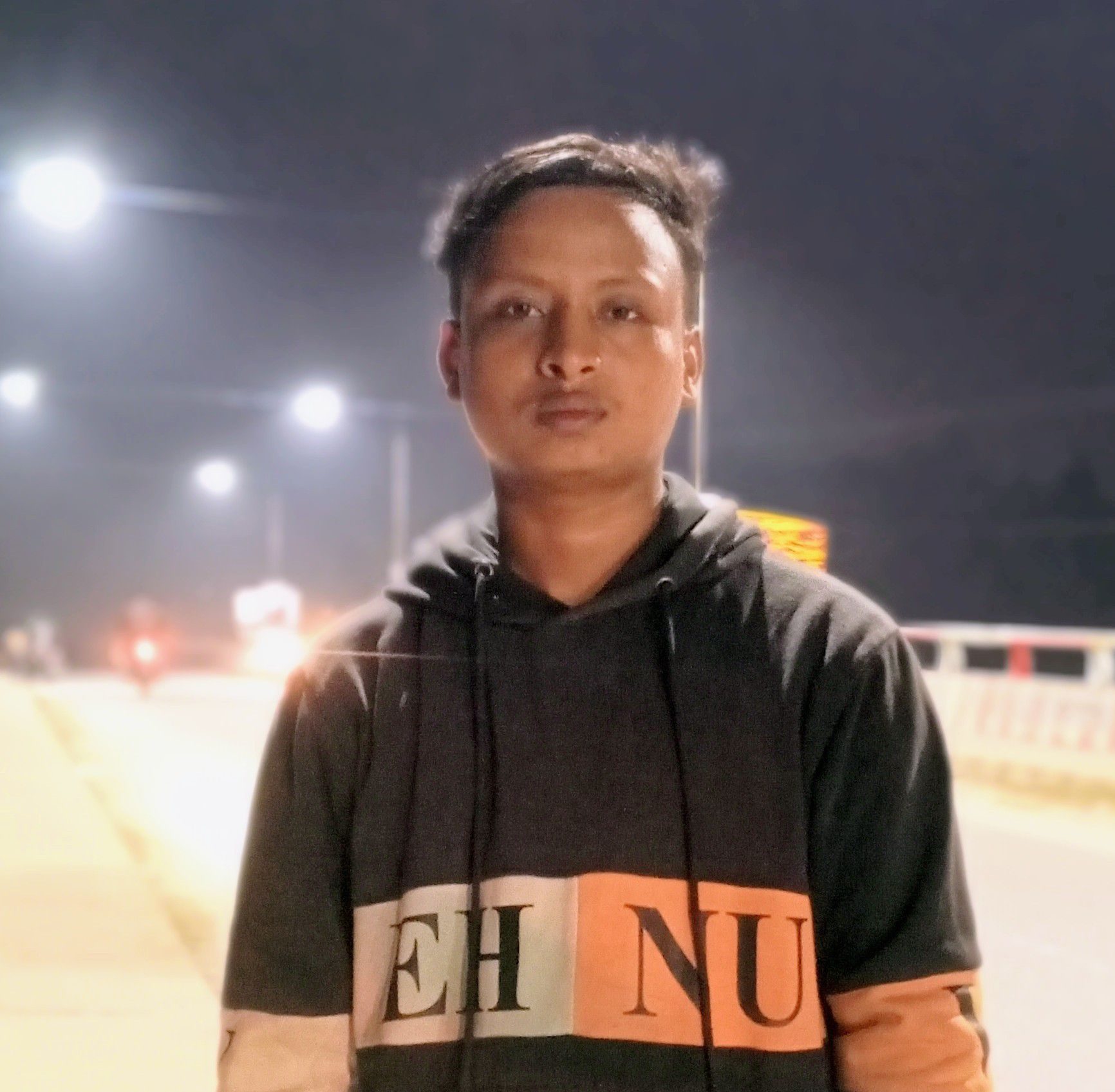 Sujon Roy