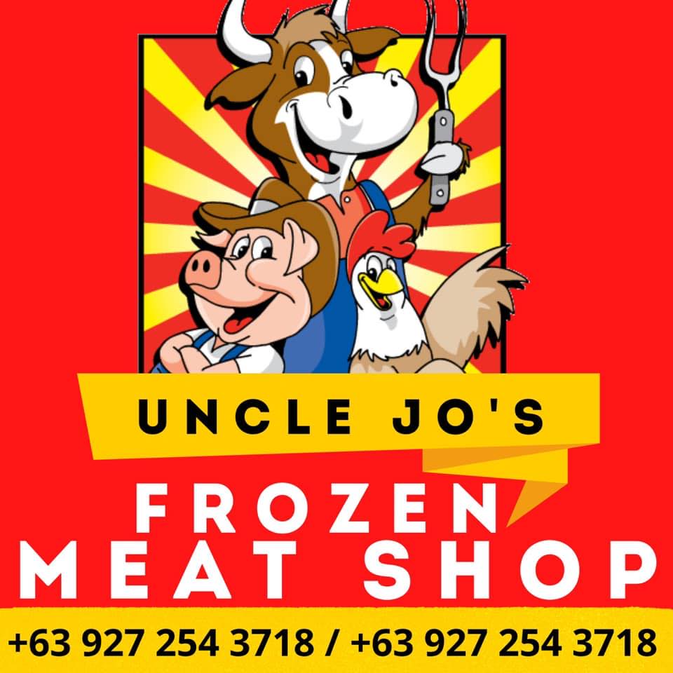 Uncle Jo’s Frozen Meat Shop | Sudipen