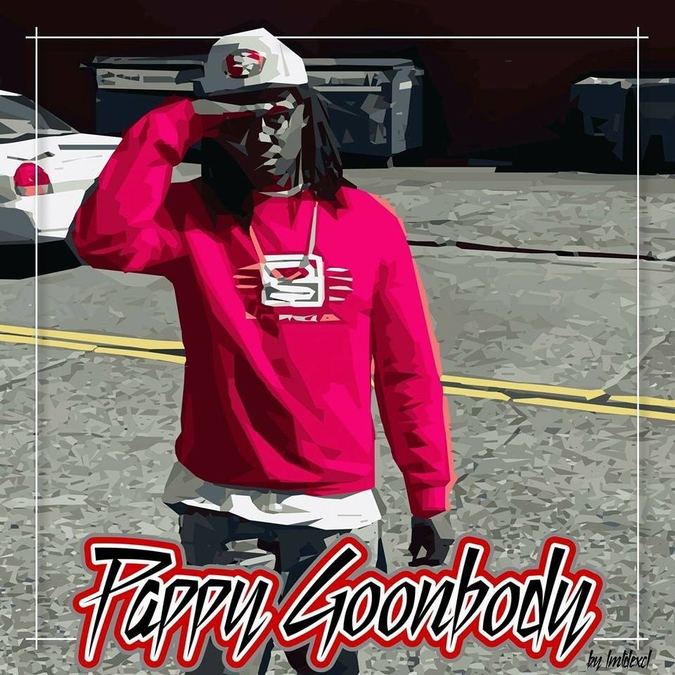 PAPPY G. MUZIK