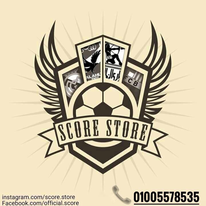 Score Store