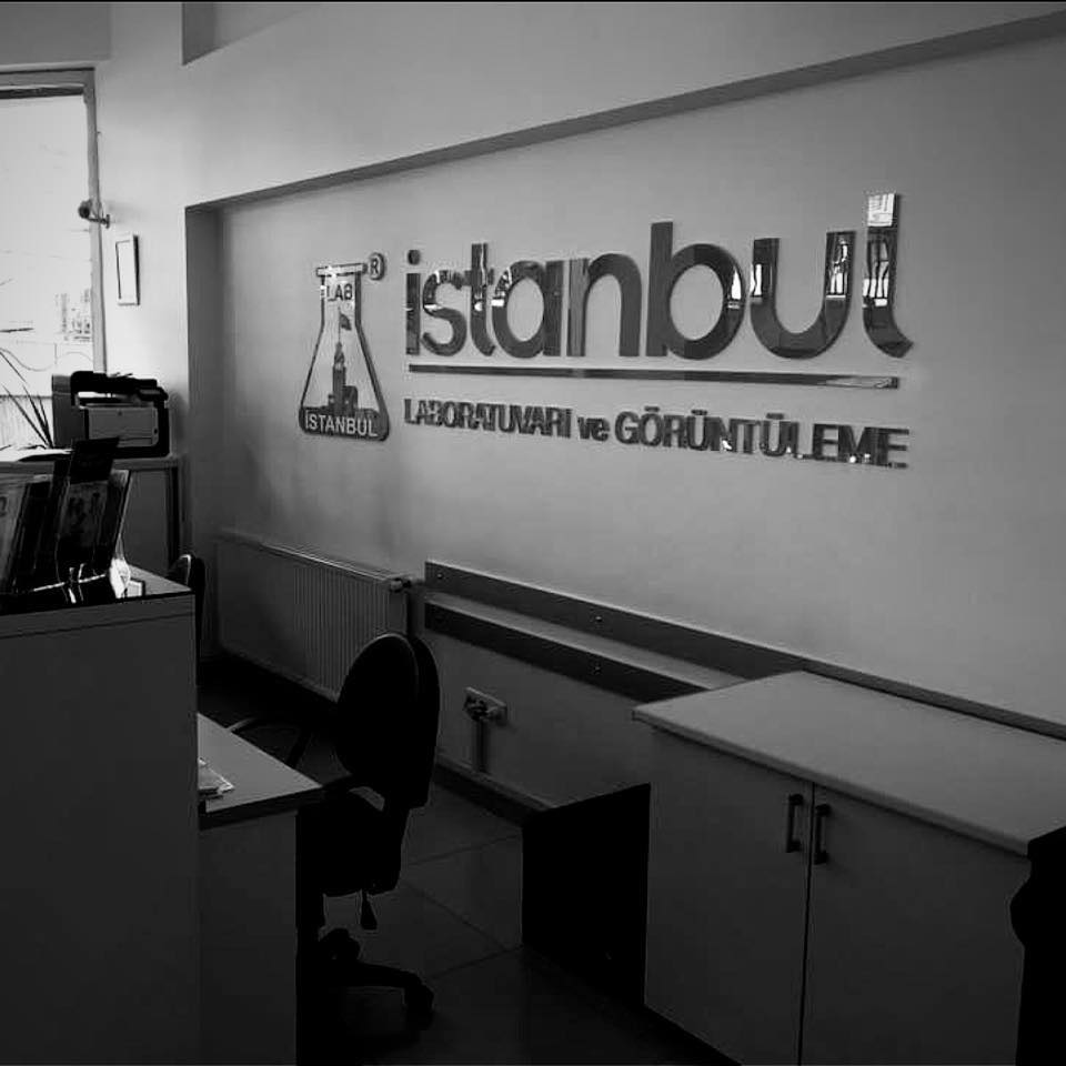 İstanbul Laboratuvarları ve Görüntüleme | Istanbul