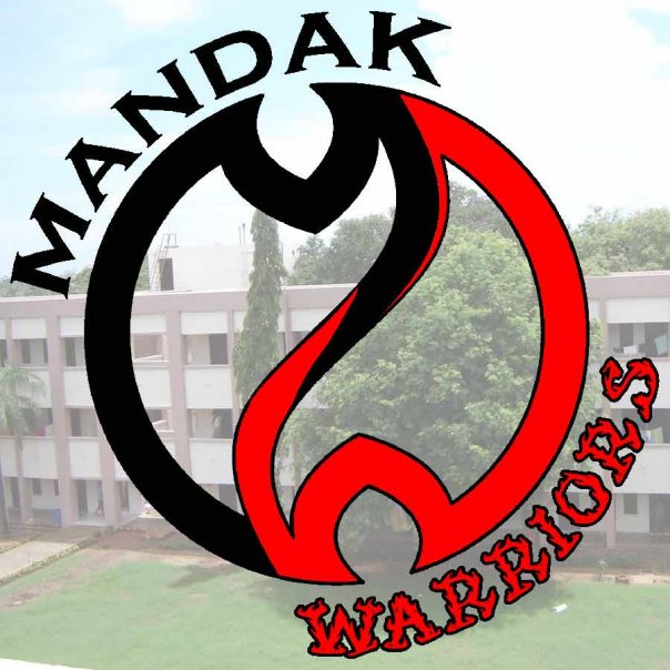 Mandak Warriors