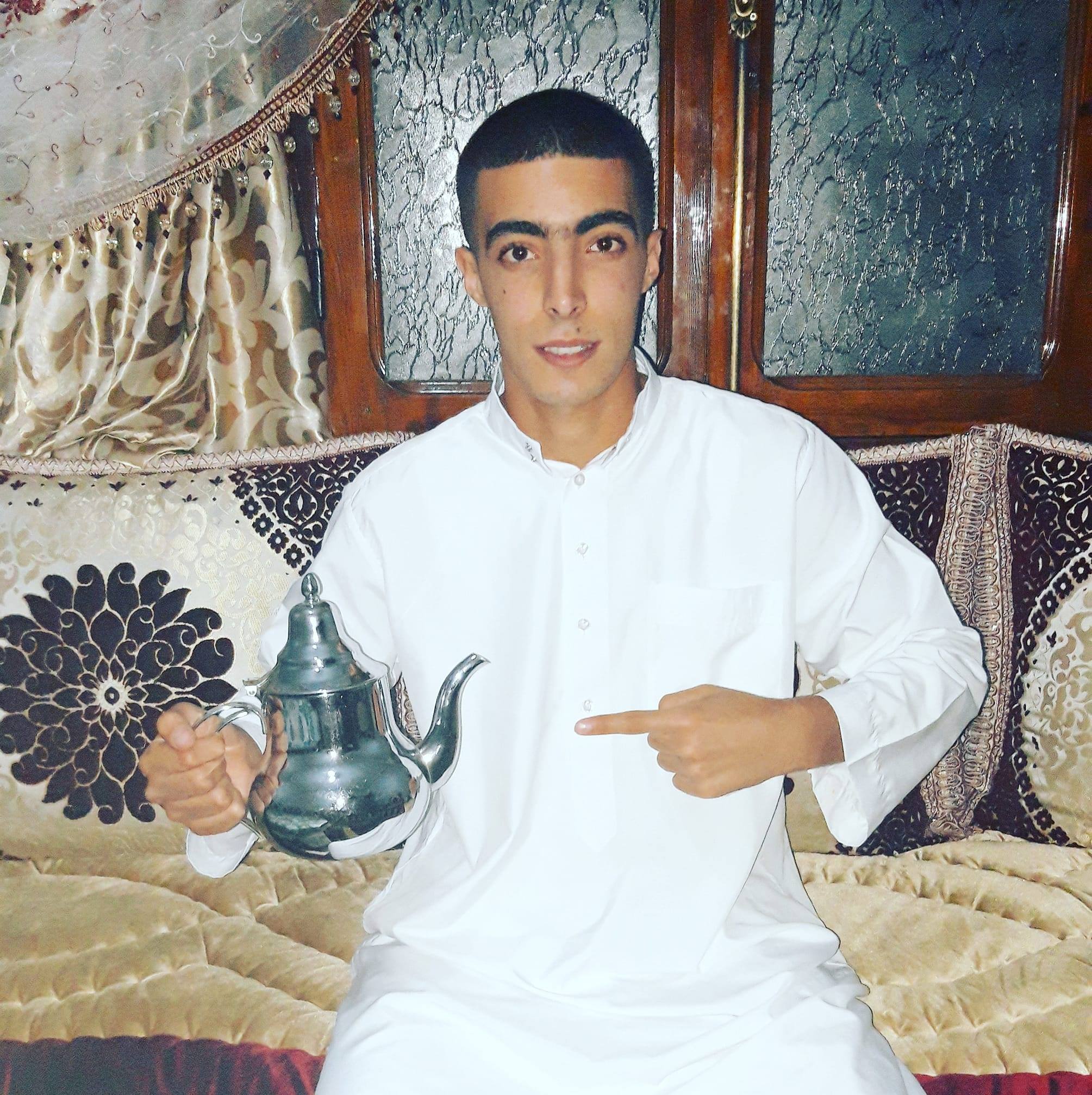 hicham-officiel
