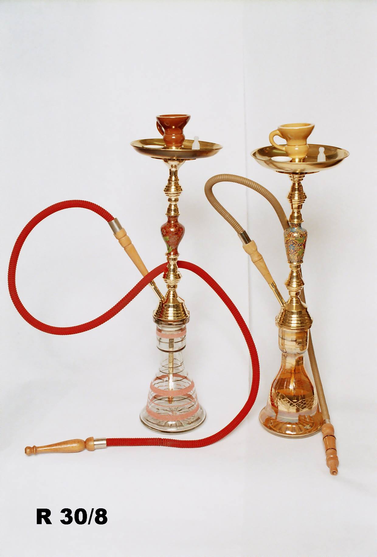 Moustafa Chehab Company For Industry and Commerce - •اطيب معسل تفاحتين ...