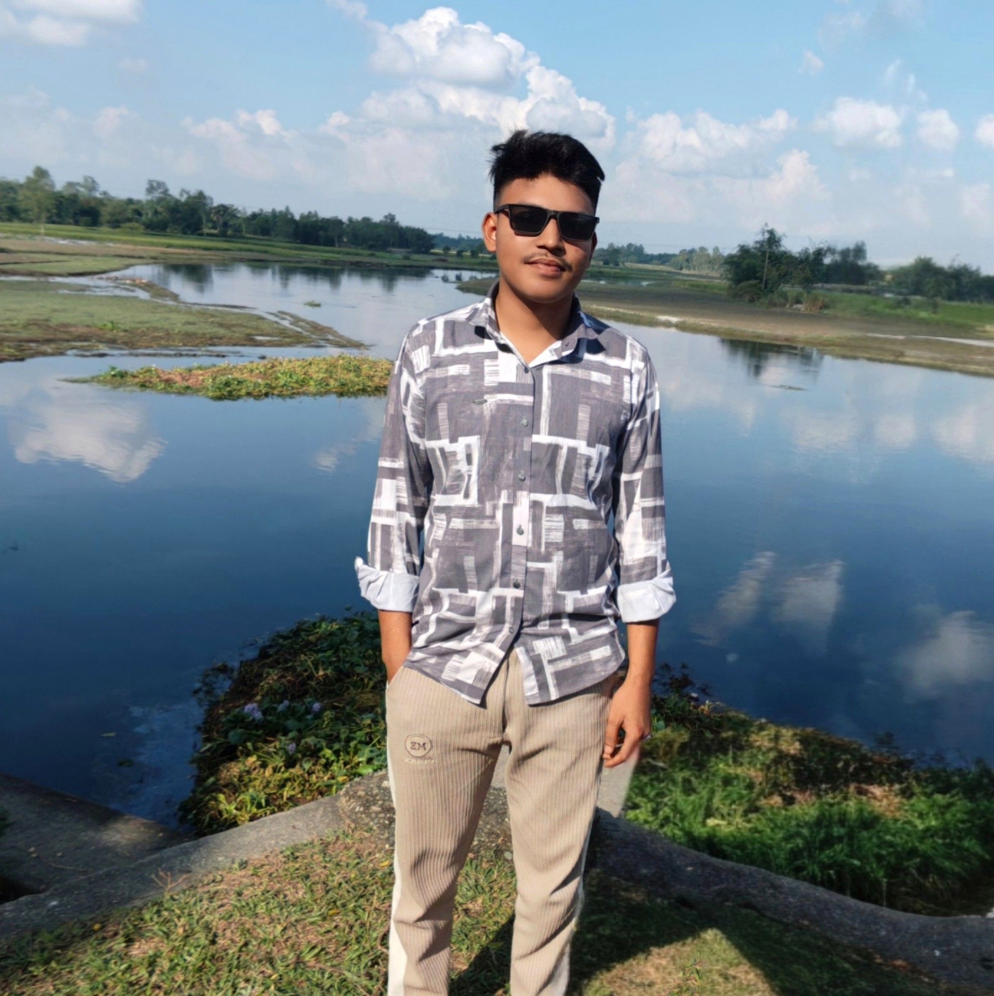 MD Uday Khan