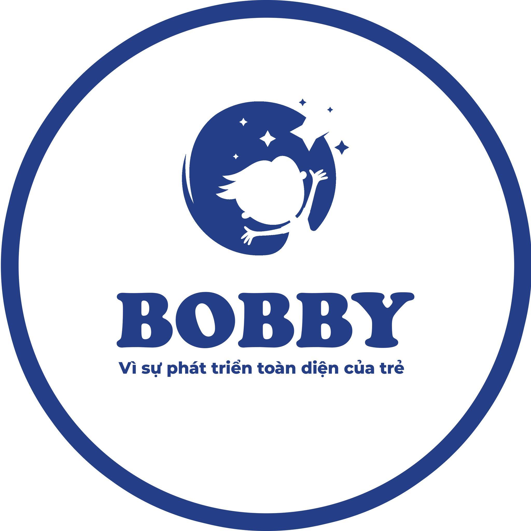 BobbySmart - Vì Sự Phát Triển Toàn Diện Của Trẻ Nhỏ