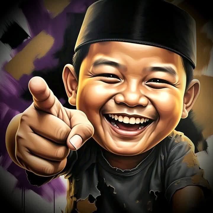 Catatan - Kisah Ricky Elson adalah potret 