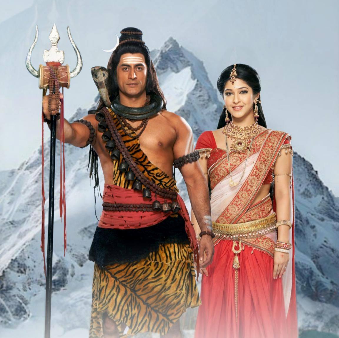 Devo ke dev mahadev