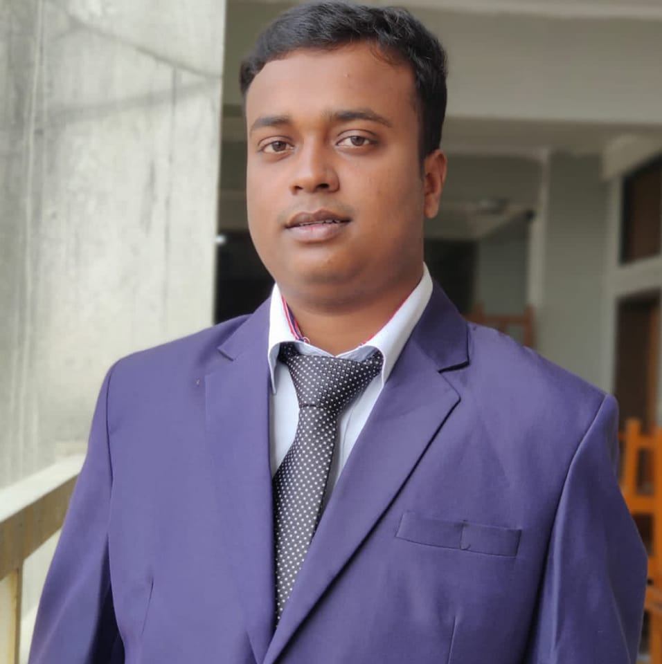 Rasel Kabir