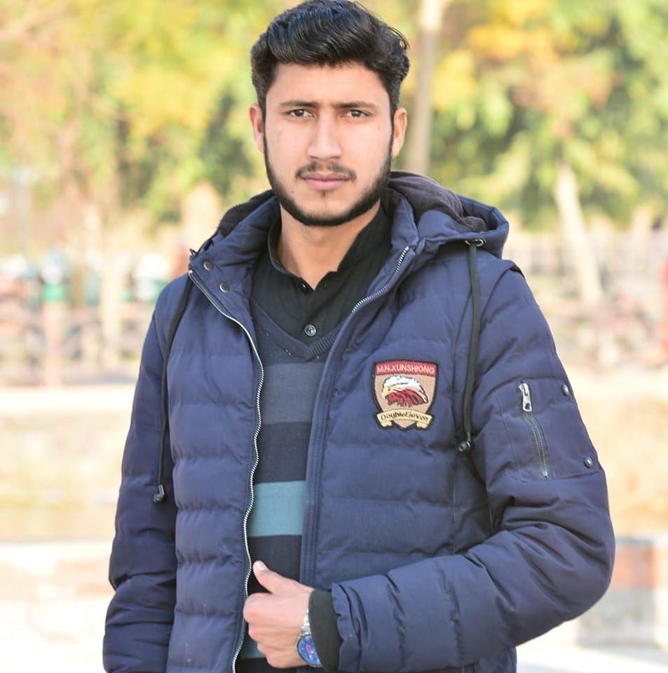 Faraz Ahmed
