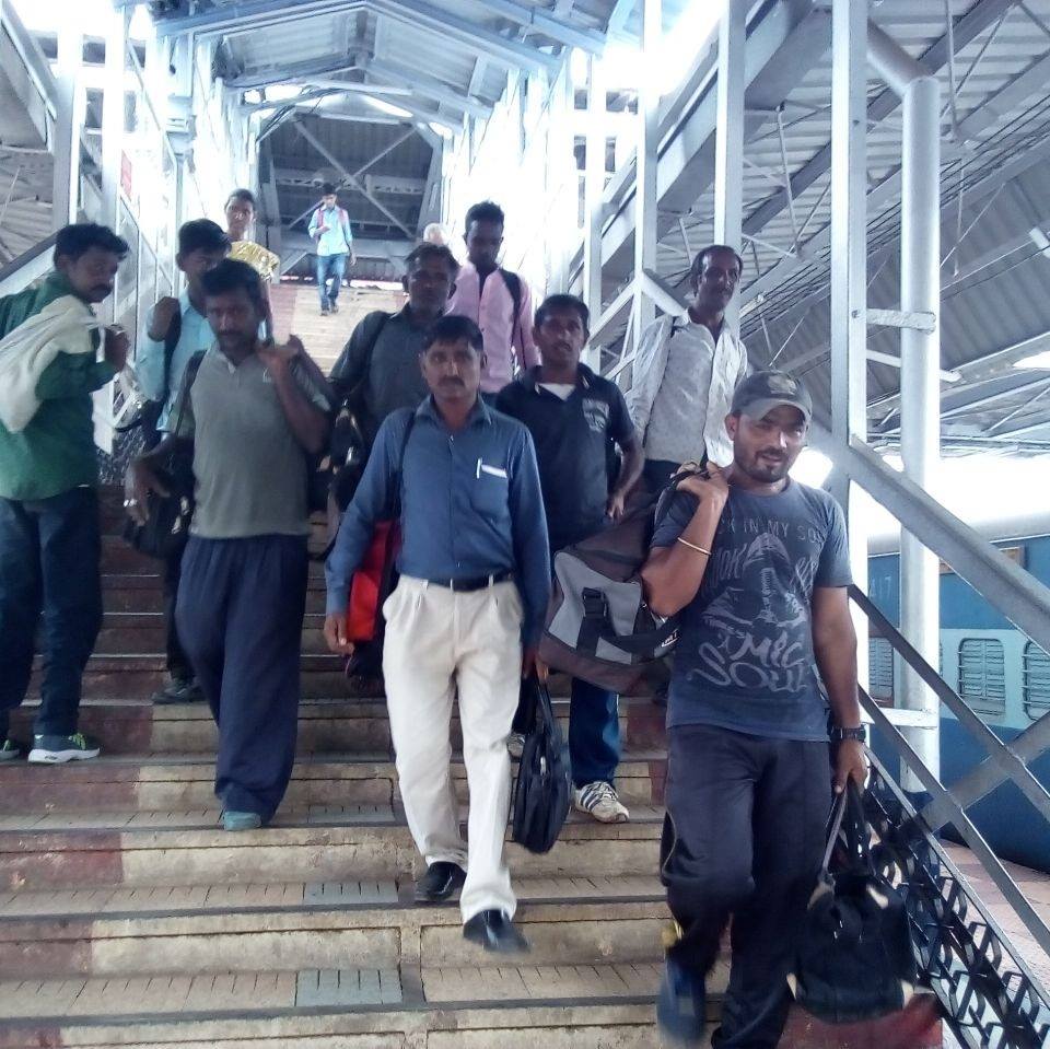 Febrication Work | Gandhinagar