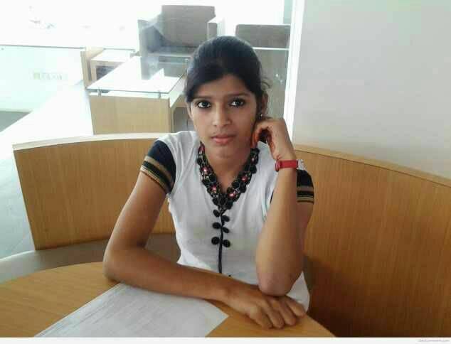 Sweety Rana