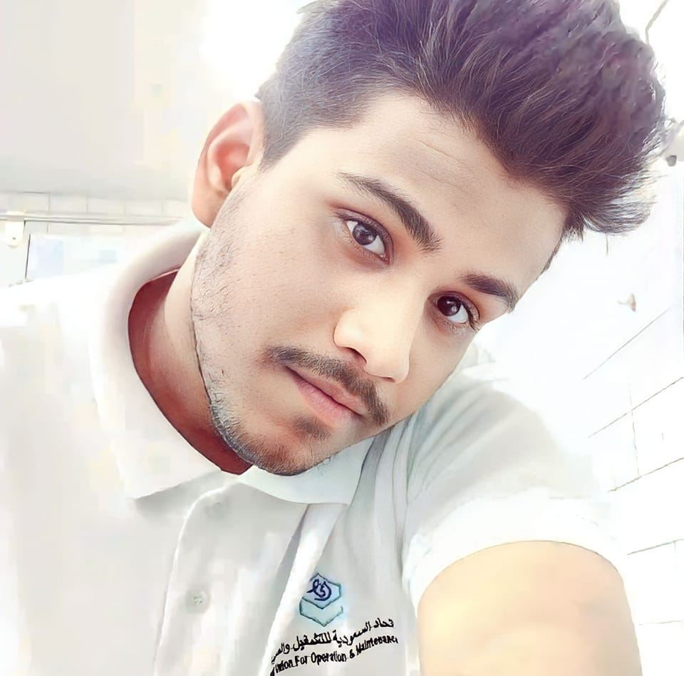 Md Rasel khan