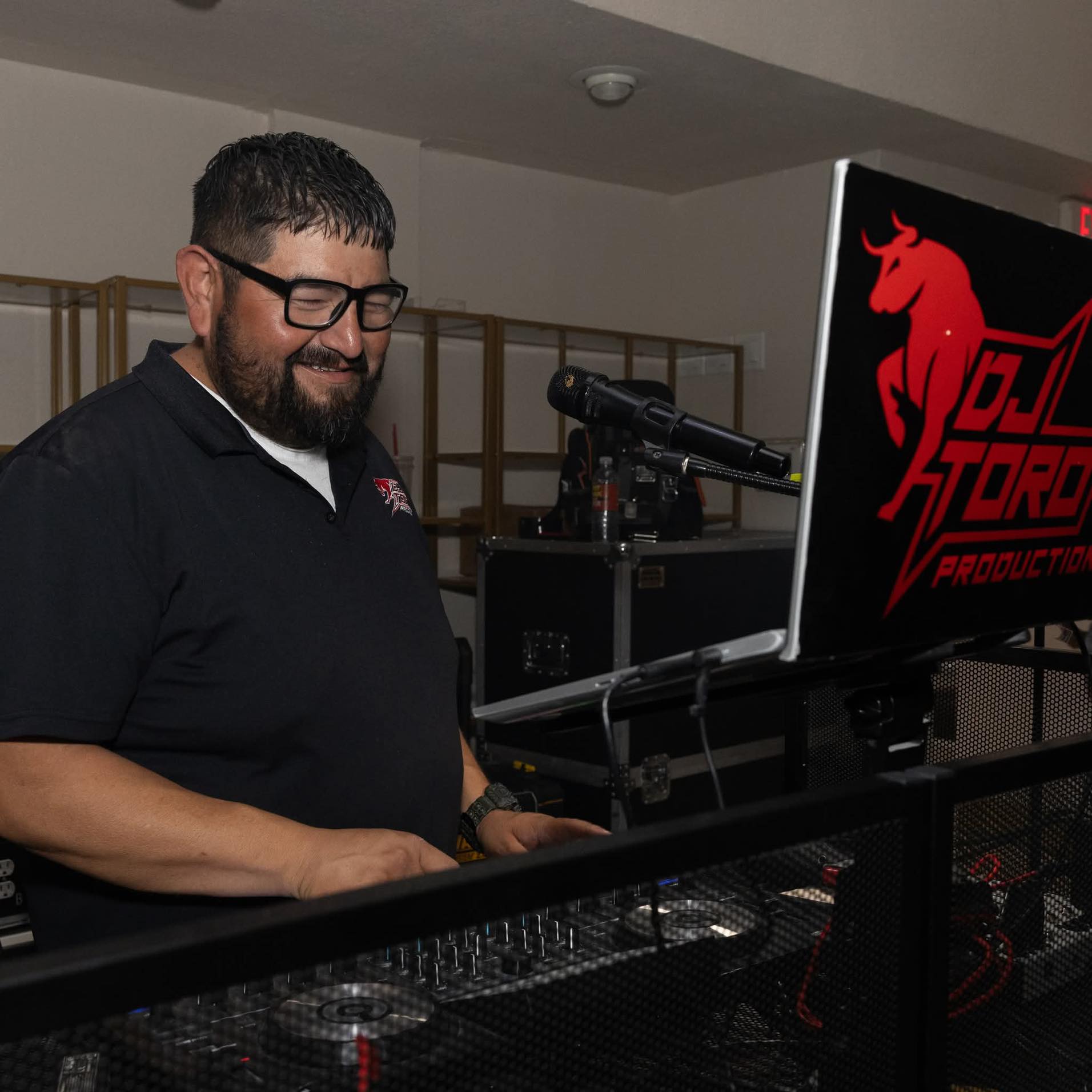 I’m currently down the fog machine rabbit hole… also I do see the ...