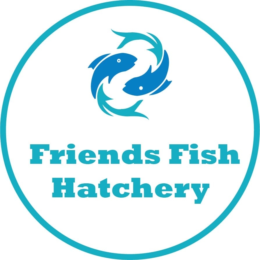 Friends Fish Hatchery